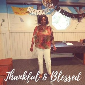 Meet your Posher, Edith